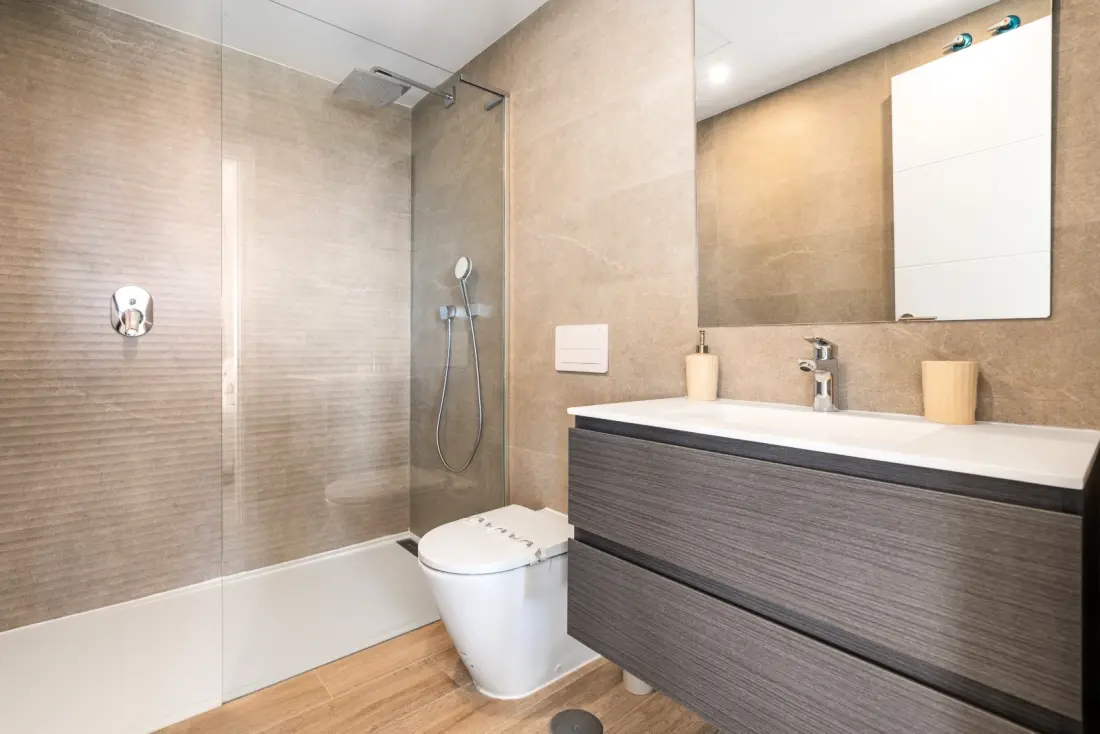 Apartmanok Casares