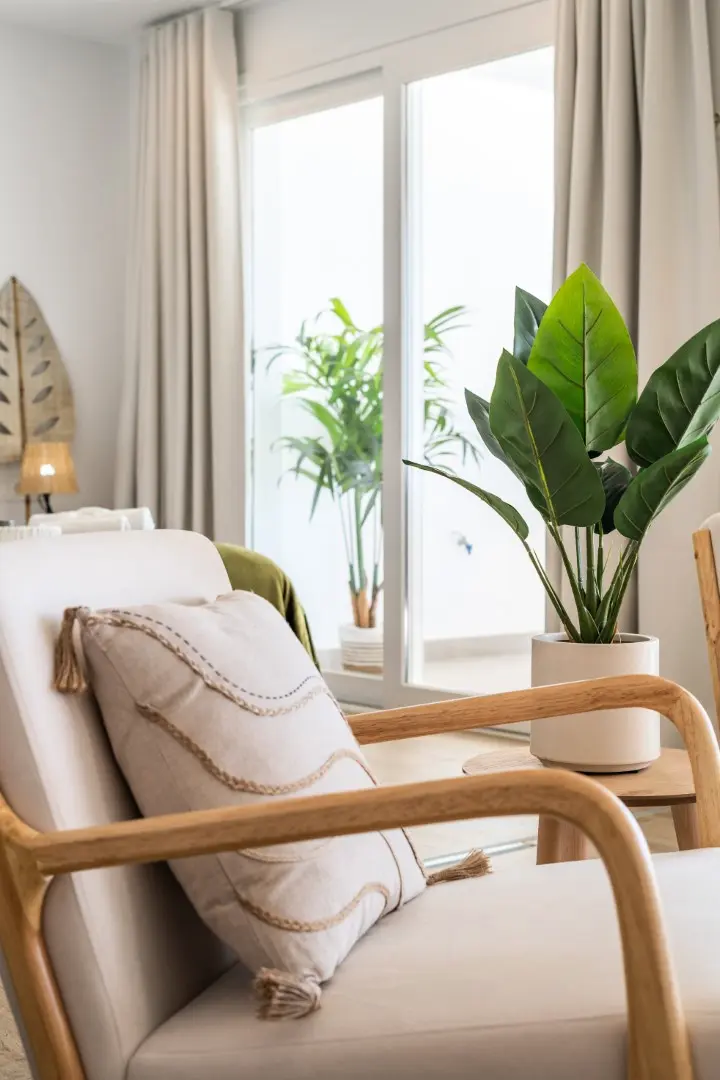 Apartmanok Casares