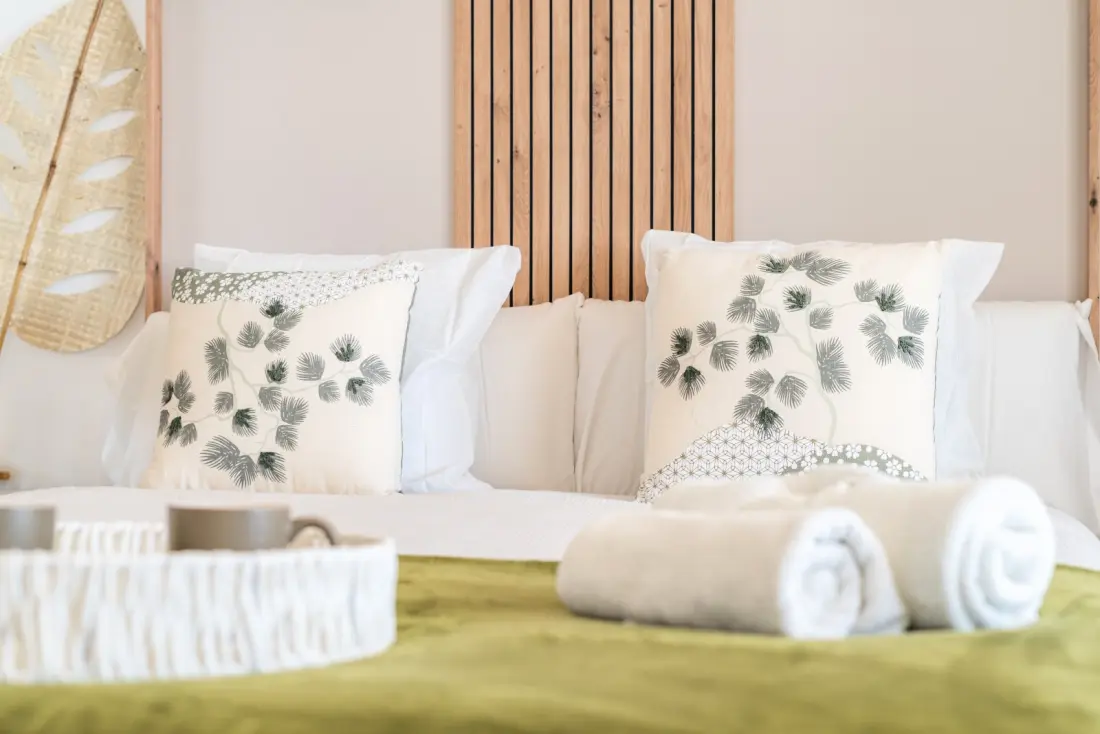 Apartmanok Casares