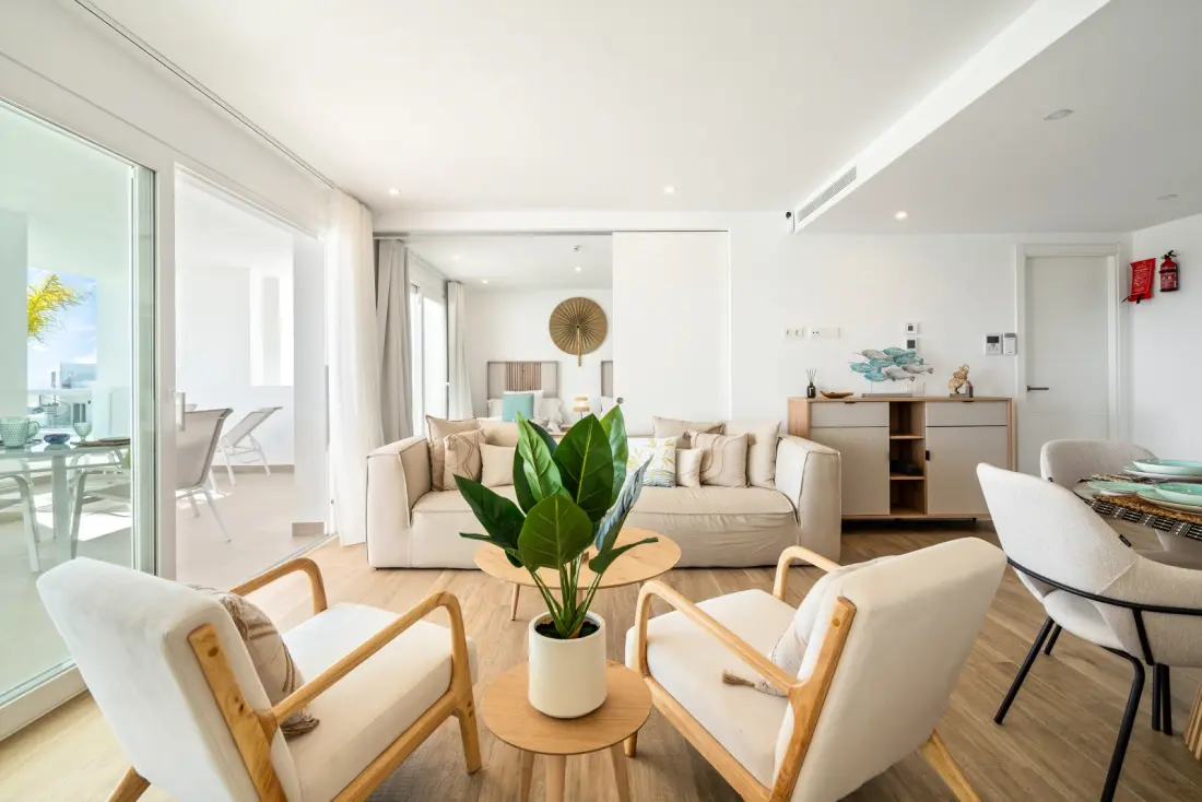 Apartmanok Casares