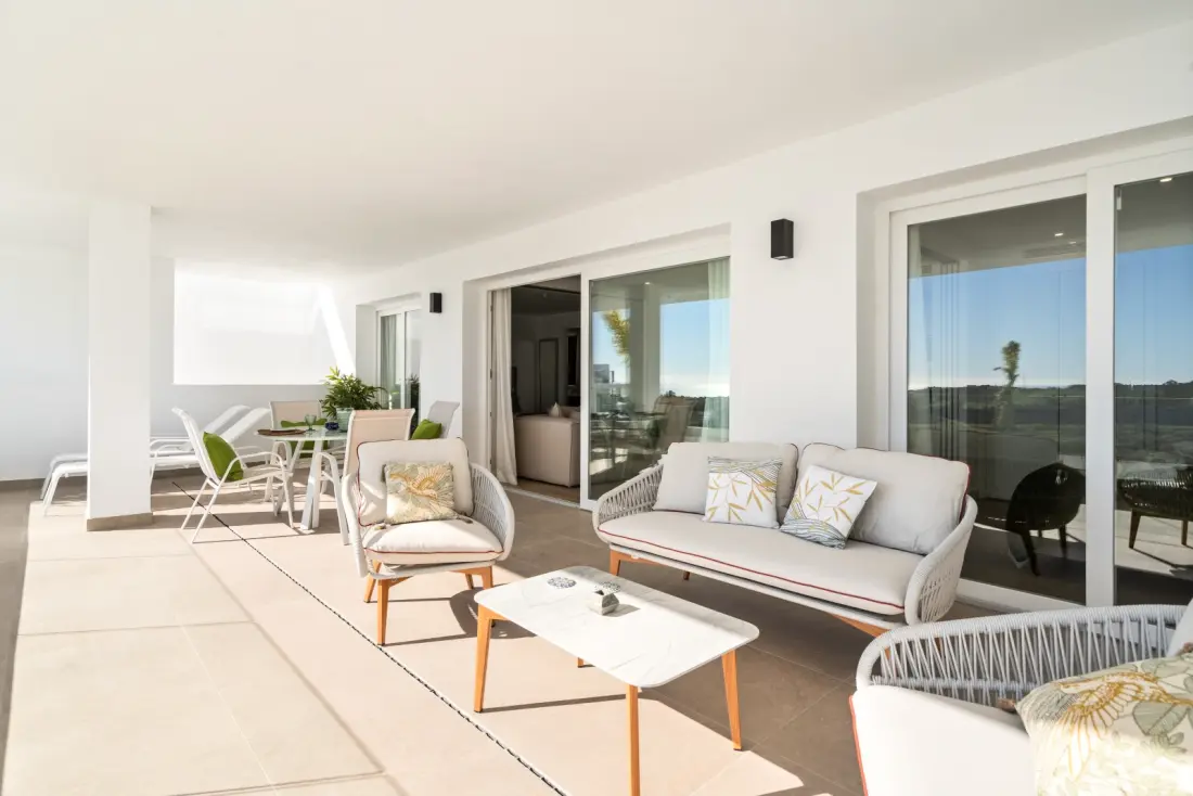 Apartmanok Casares