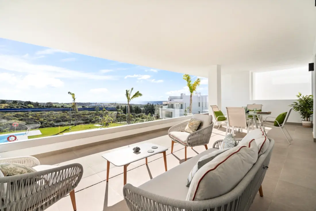Apartmanok Casares