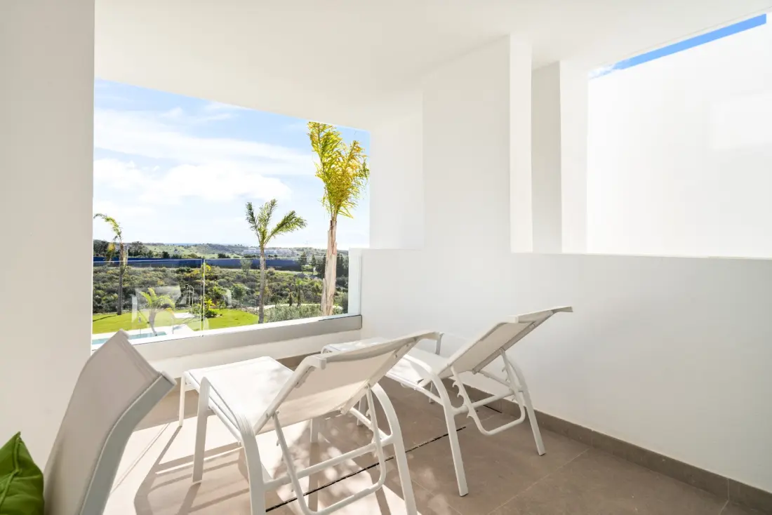 Apartmanok Casares