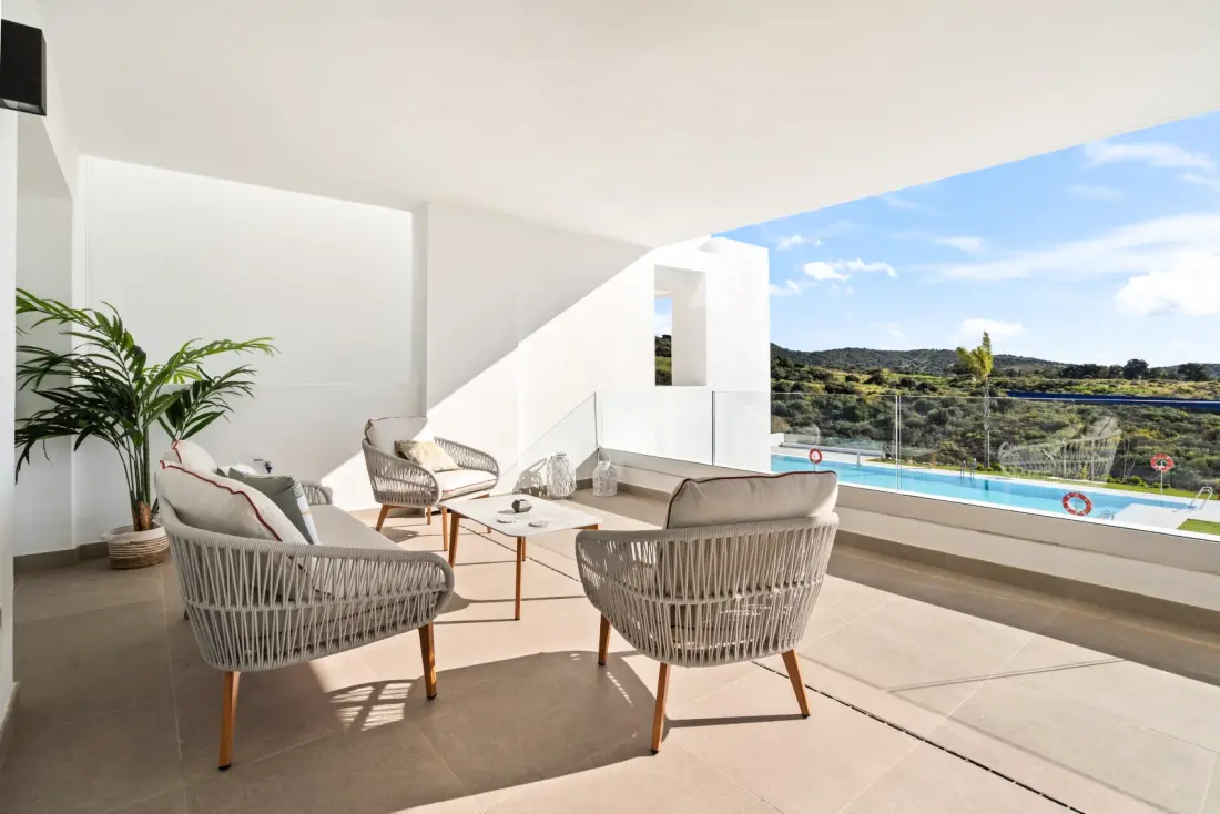 Apartmanok Casares