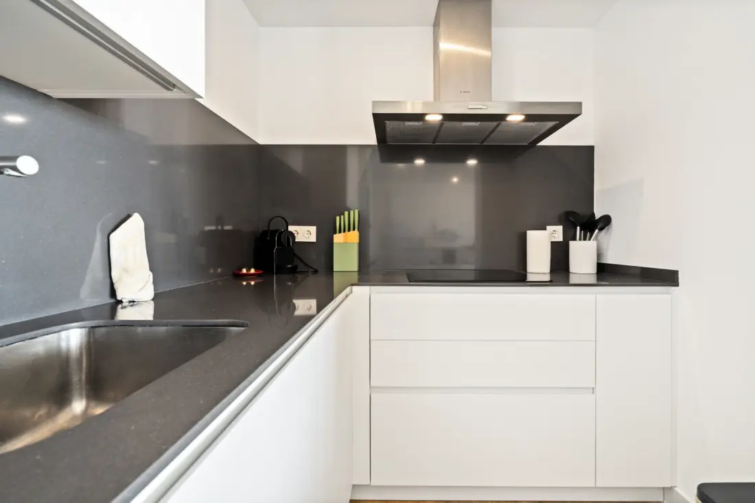 Apartmanok Casares