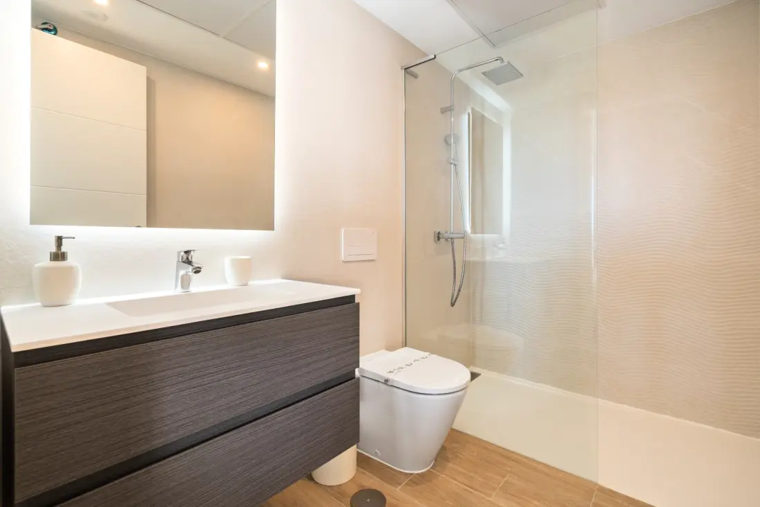 Apartmanok Casares