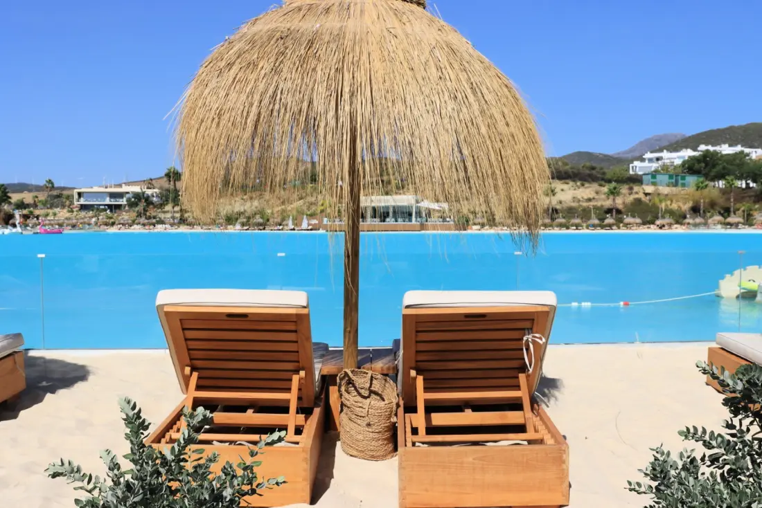 Apartmanok Casares