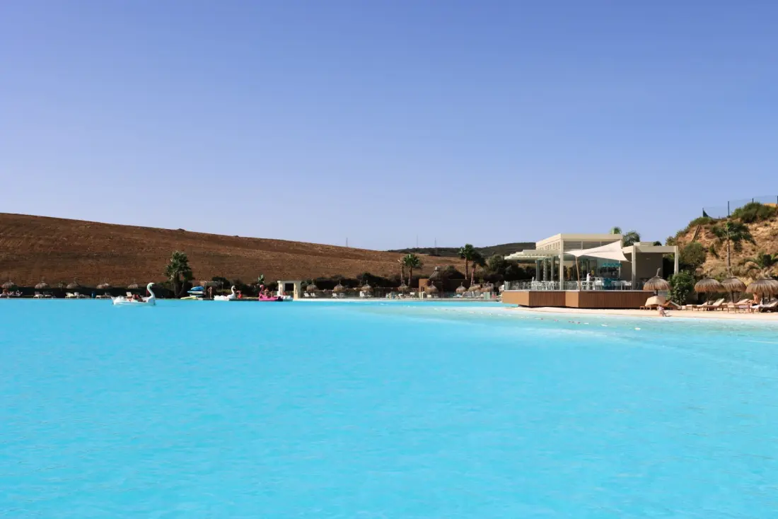Apartmanok Casares