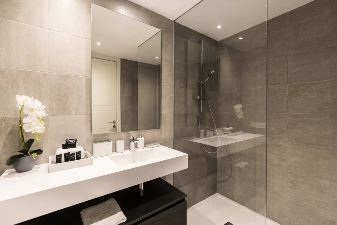 Apartmanok Casares
