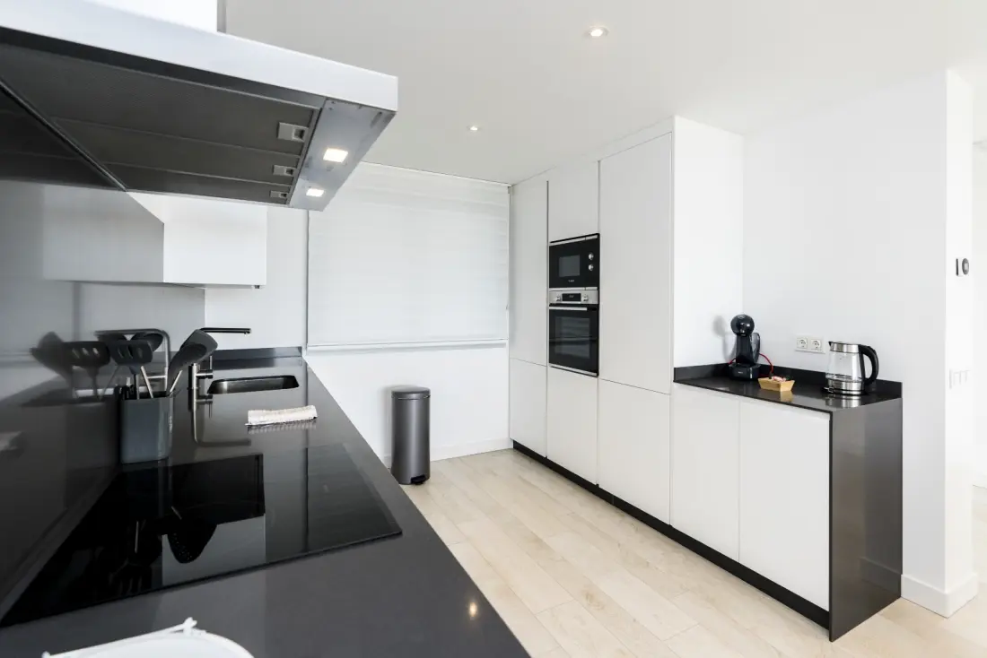 Apartmanok Casares