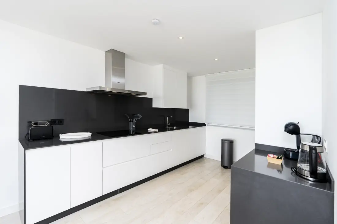Apartmanok Casares