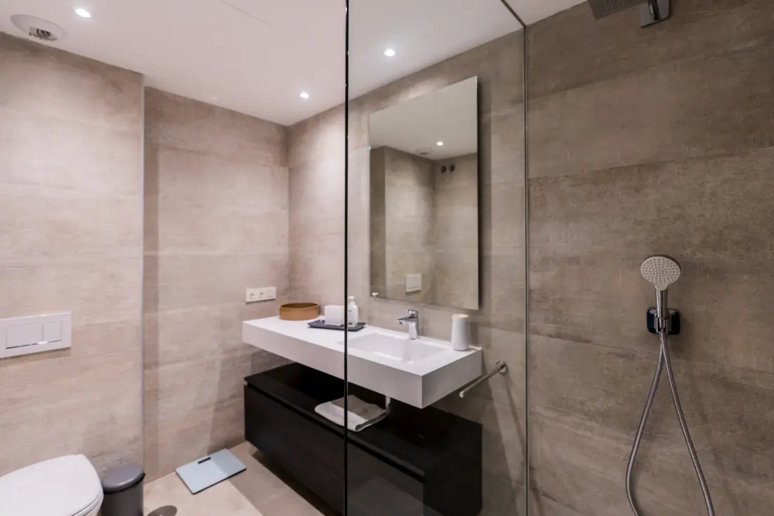 Apartmanok Casares