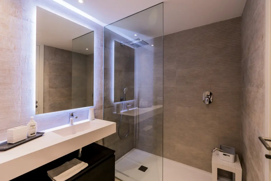 Apartmanok Casares