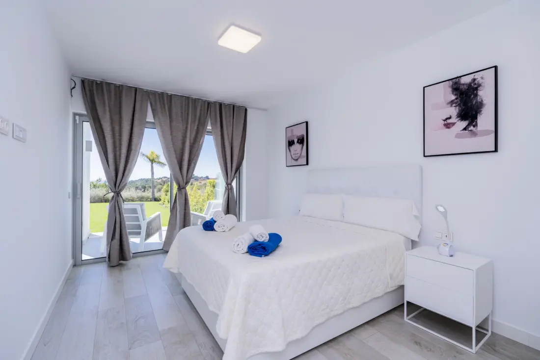 Apartmanok Casares