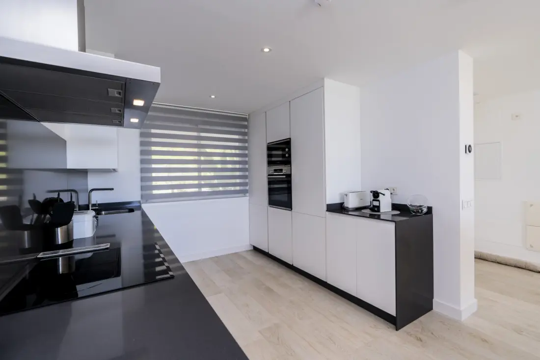 Apartmanok Casares
