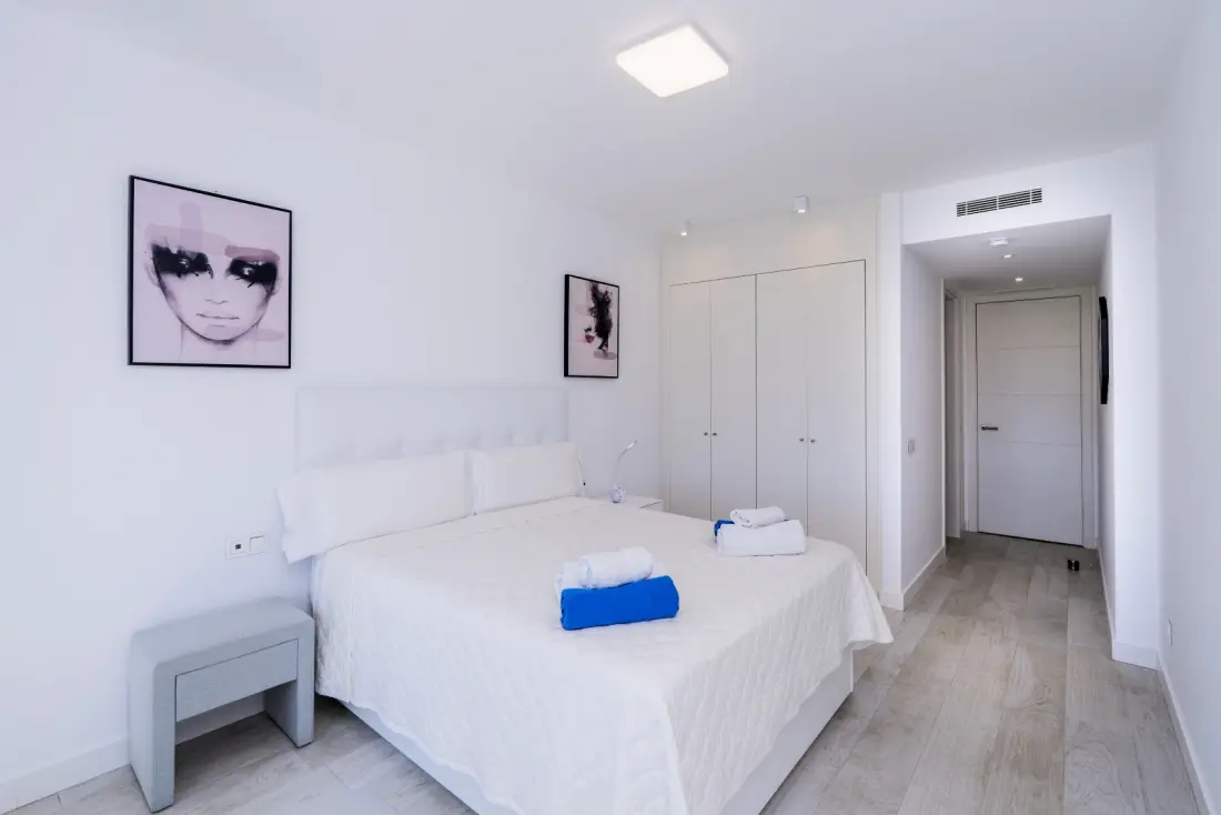 Apartmanok Casares