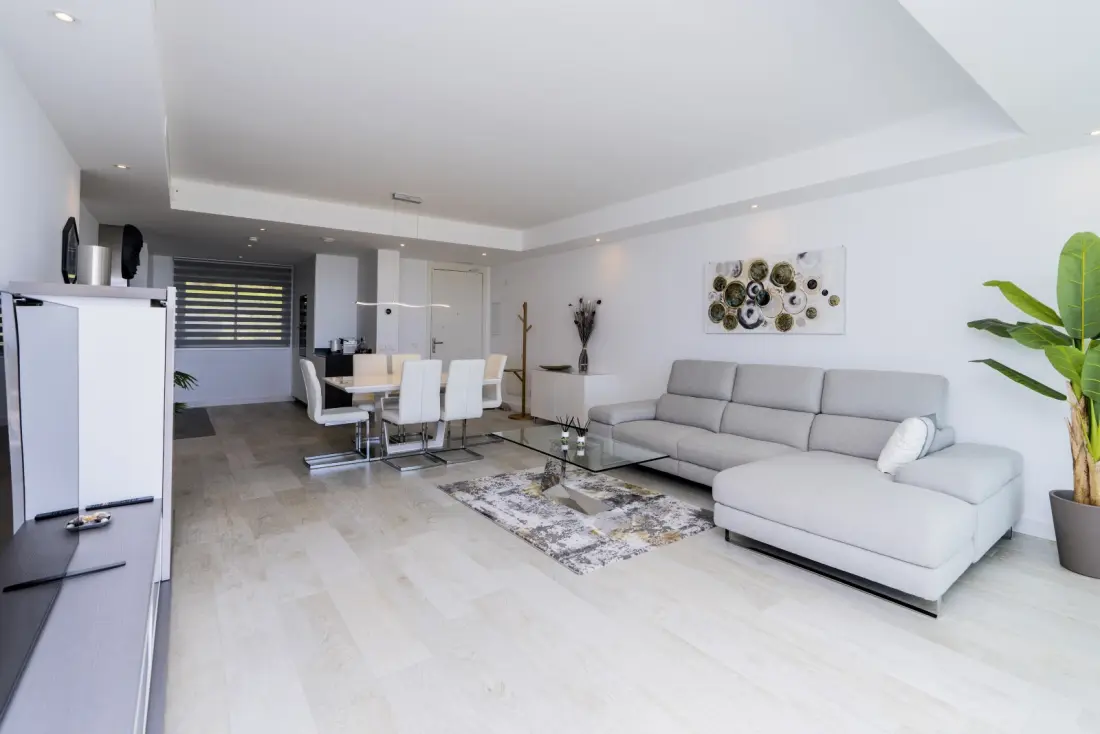 Apartmanok Casares