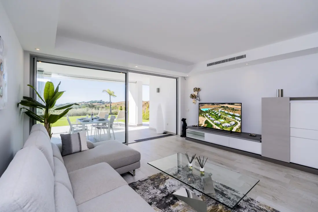 Apartmanok Casares