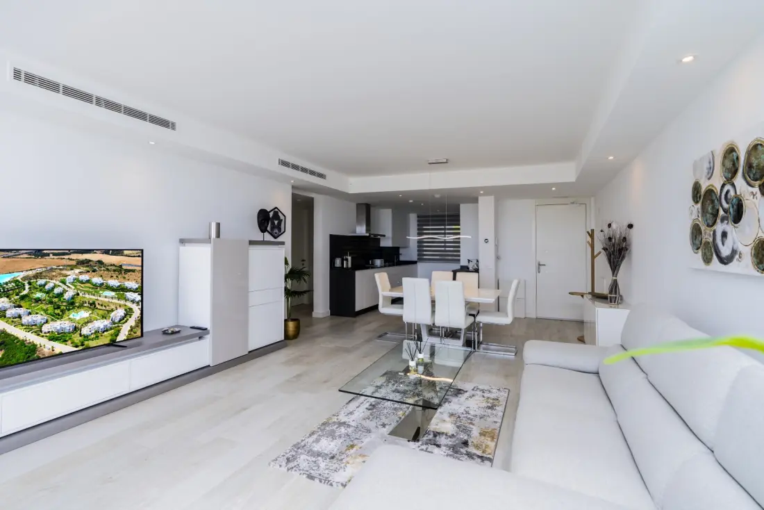 Apartmanok Casares