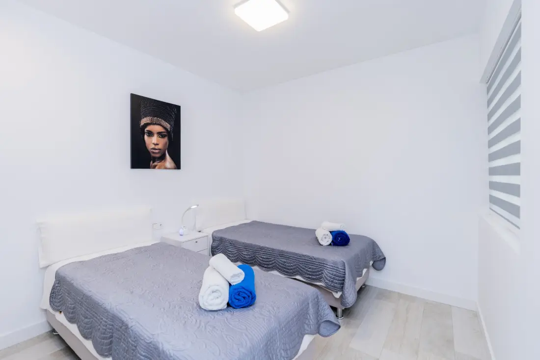 Apartmanok Casares