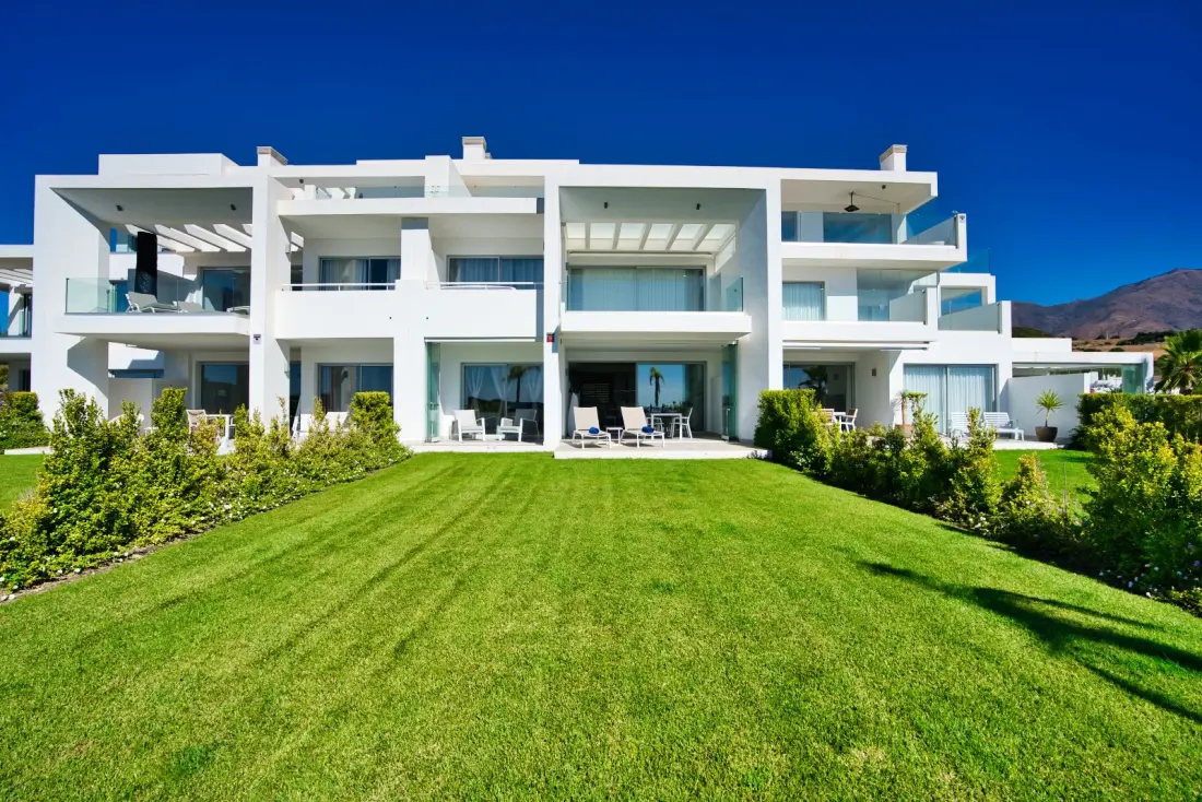 Apartmanok Casares