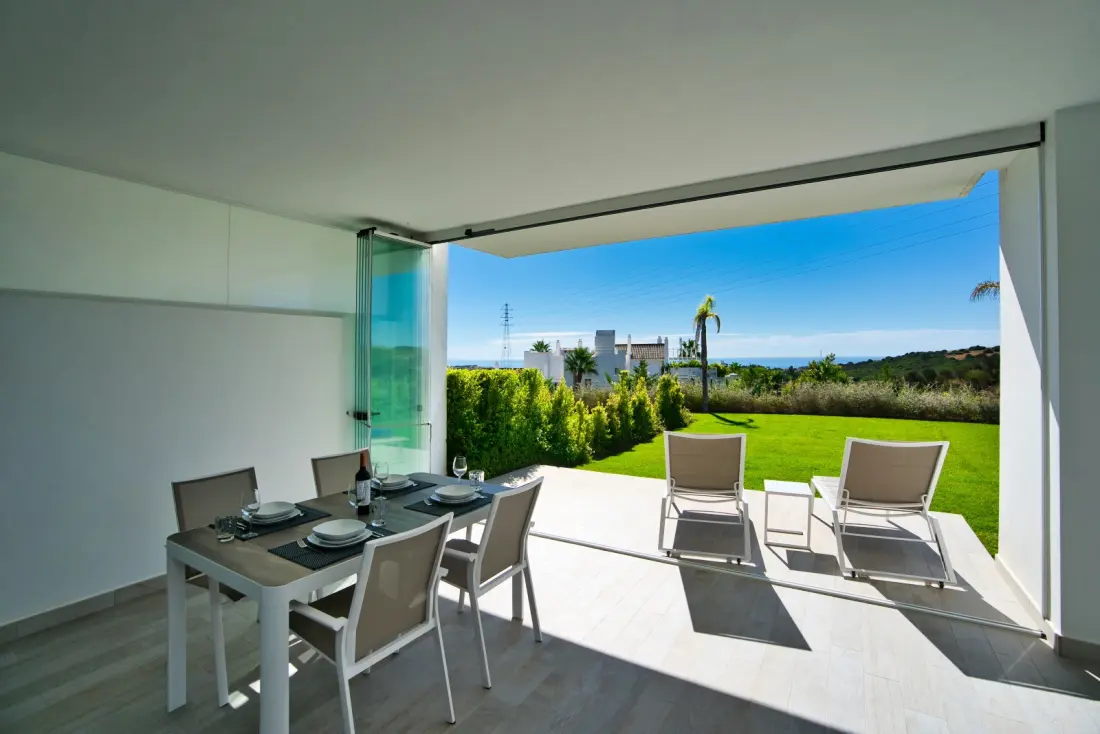 Apartmanok Casares