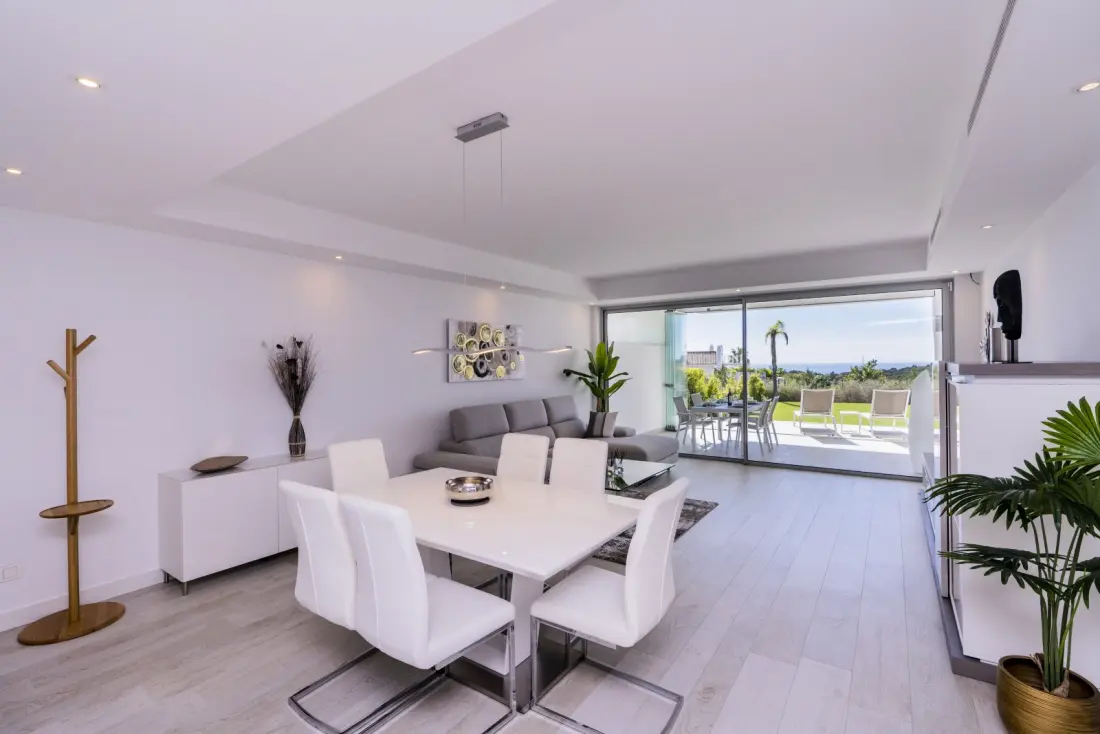 Apartmanok Casares