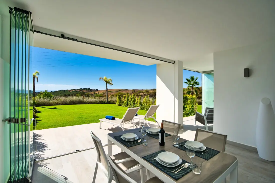 Apartmanok Casares