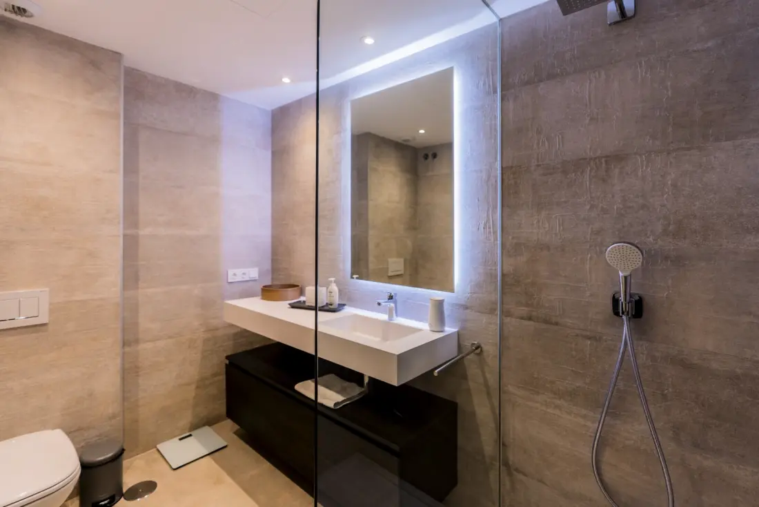 Apartmanok Casares