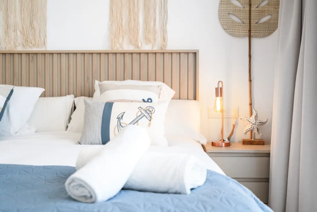 Apartmanok Casares