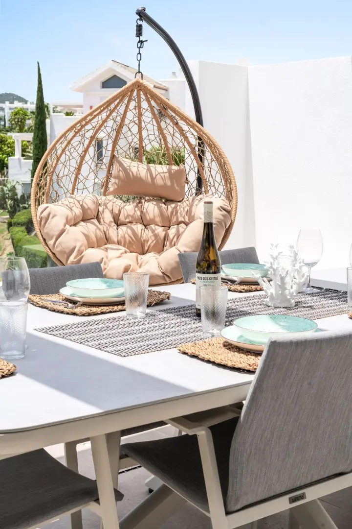 Apartmanok Casares
