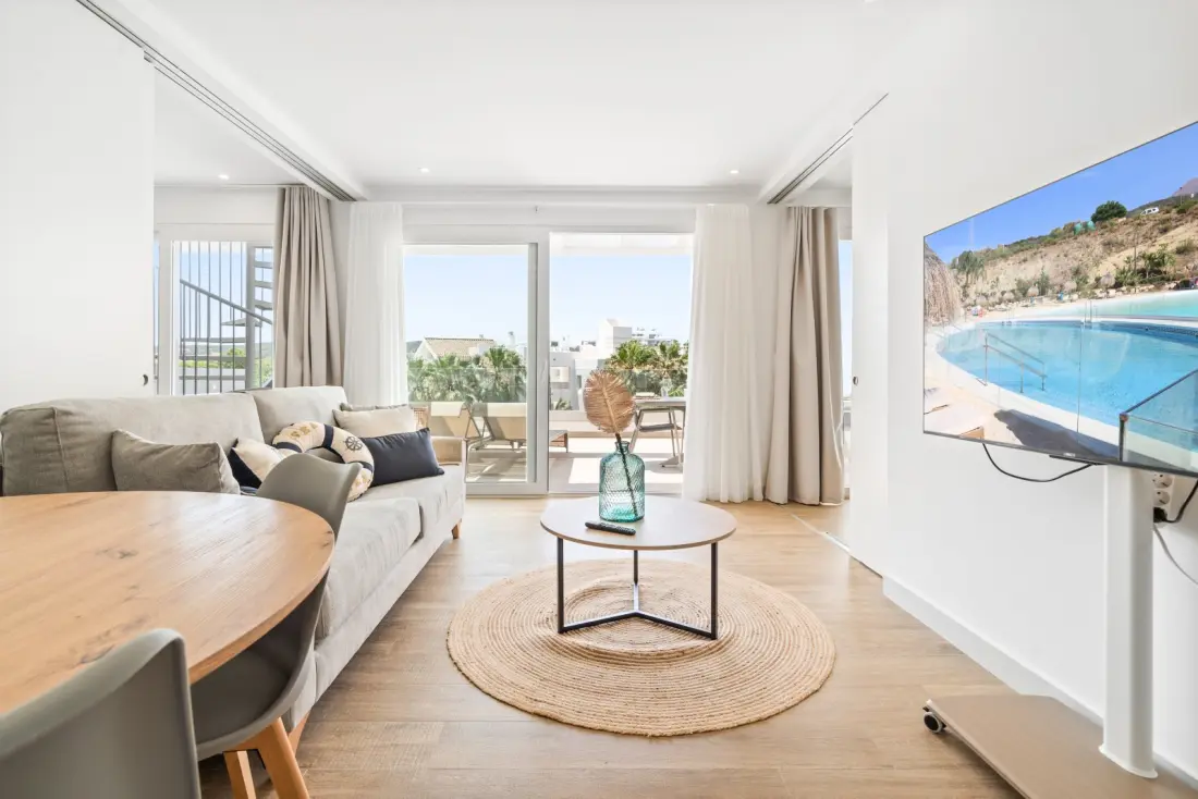 Apartmanok Casares
