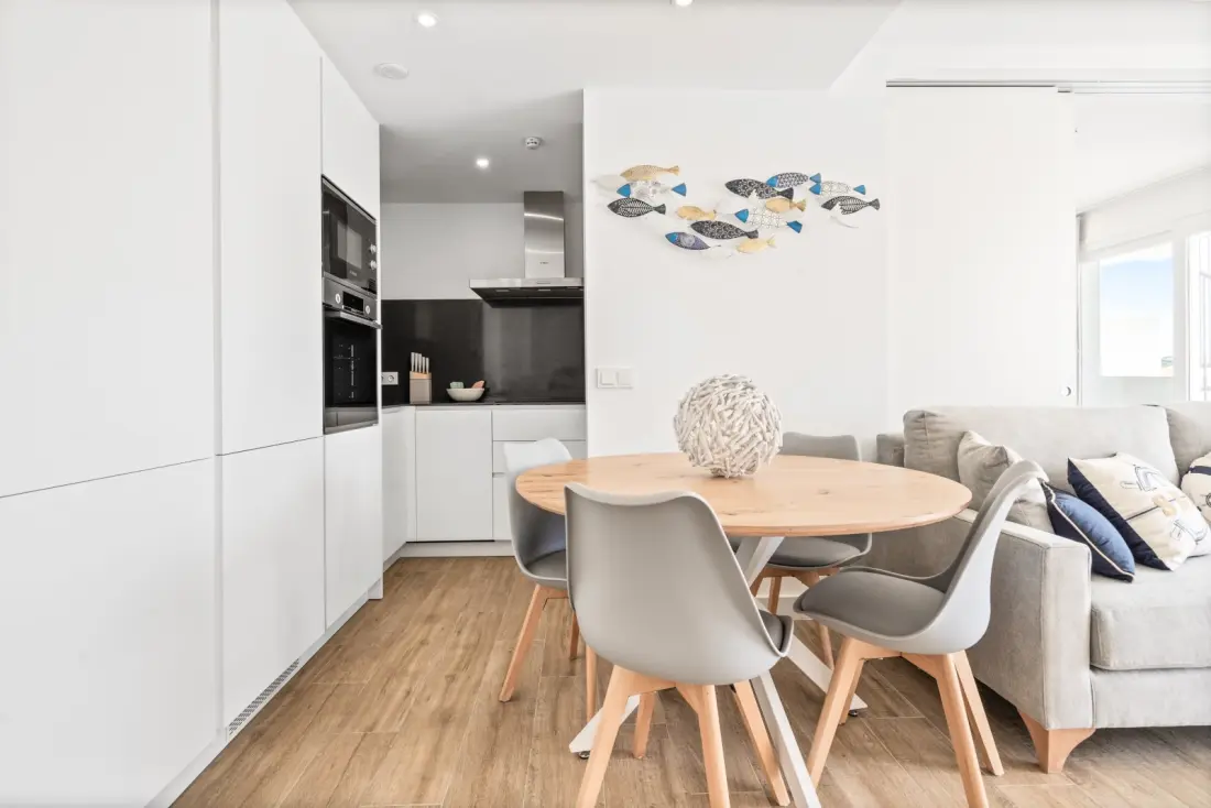 Apartmanok Casares