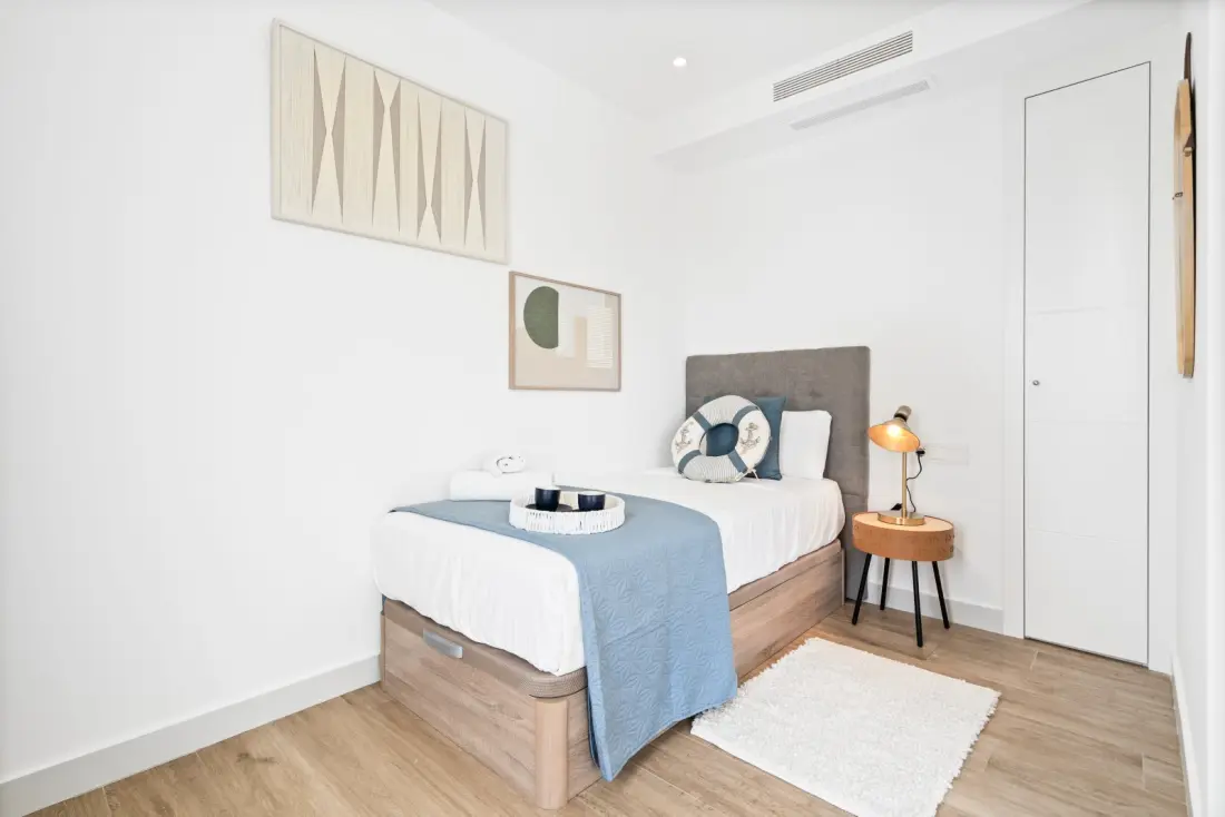 Apartmanok Casares