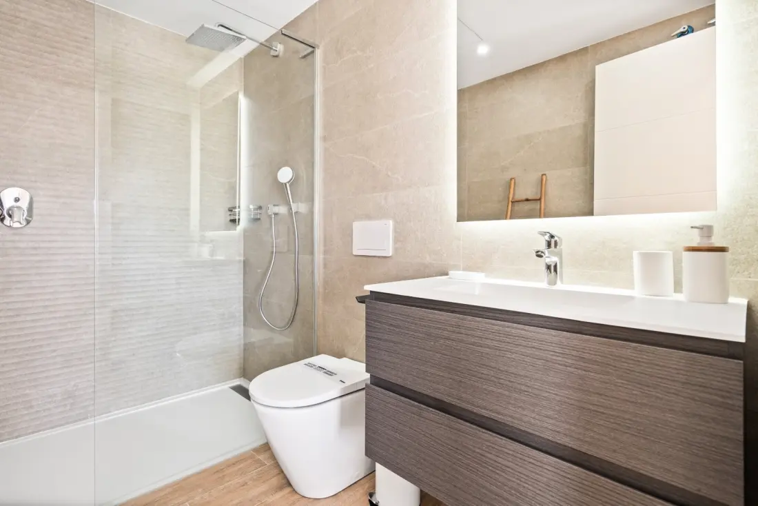 Apartmanok Casares