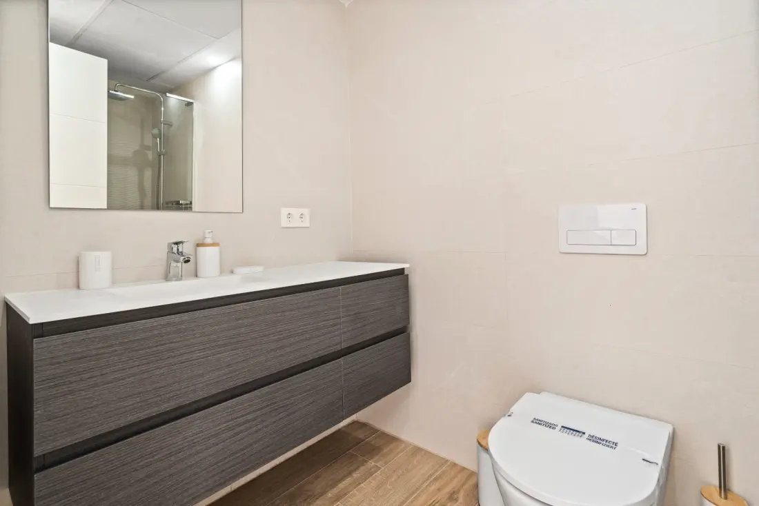 Apartmanok Casares