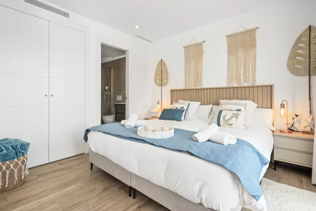 Apartmanok Casares