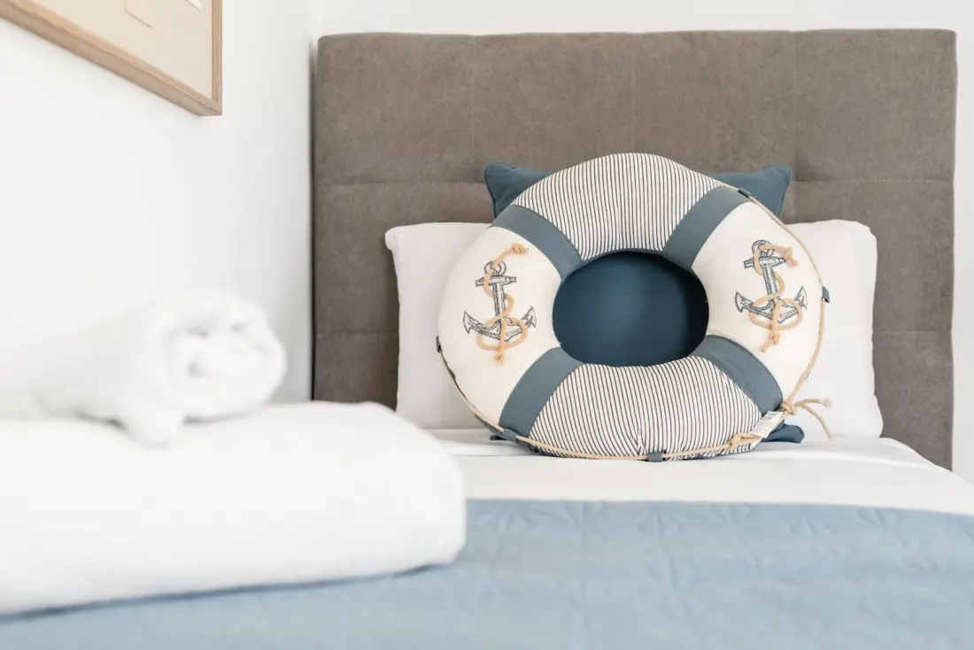 Apartmanok Casares
