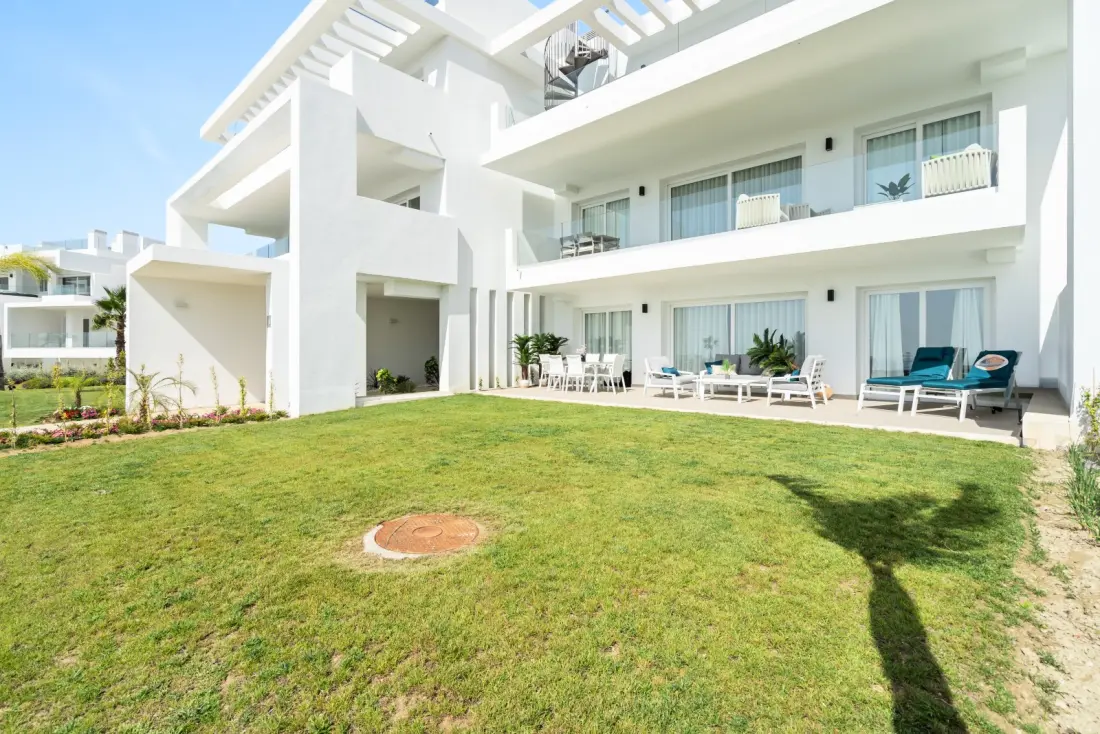 Apartmanok Casares