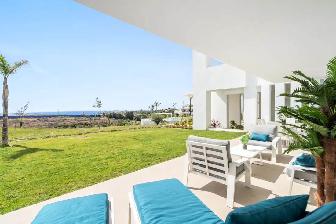 Apartmanok Casares