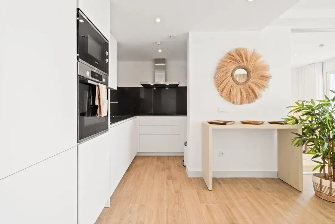 Apartmanok Casares