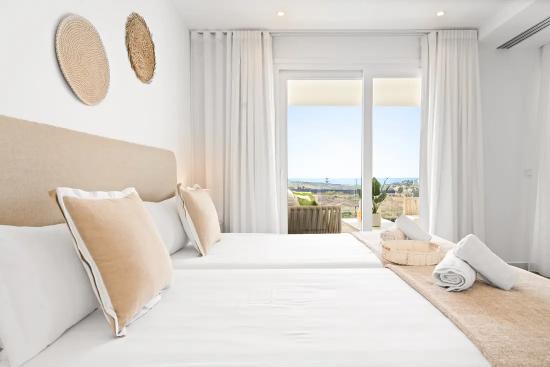 Apartmanok Casares