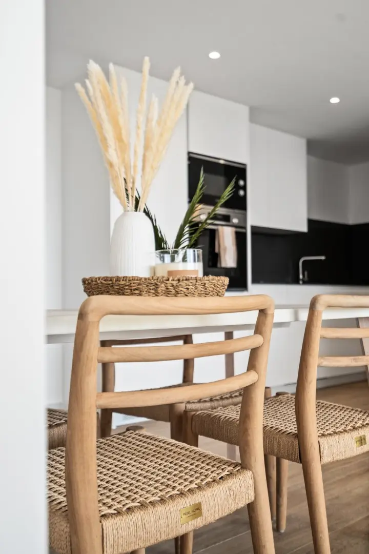 Apartmanok Casares