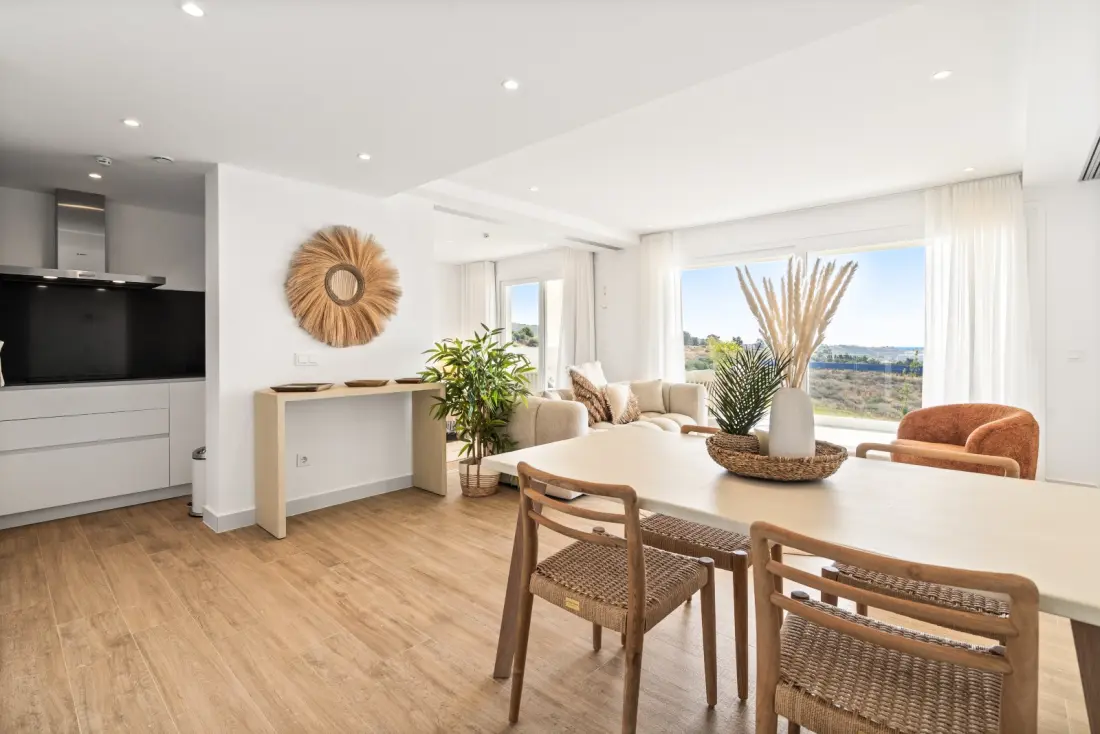 Apartmanok Casares