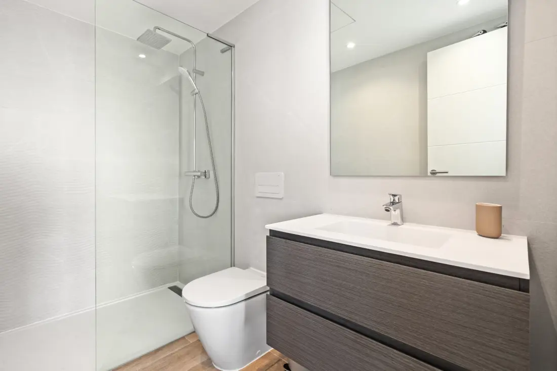 Apartmanok Casares
