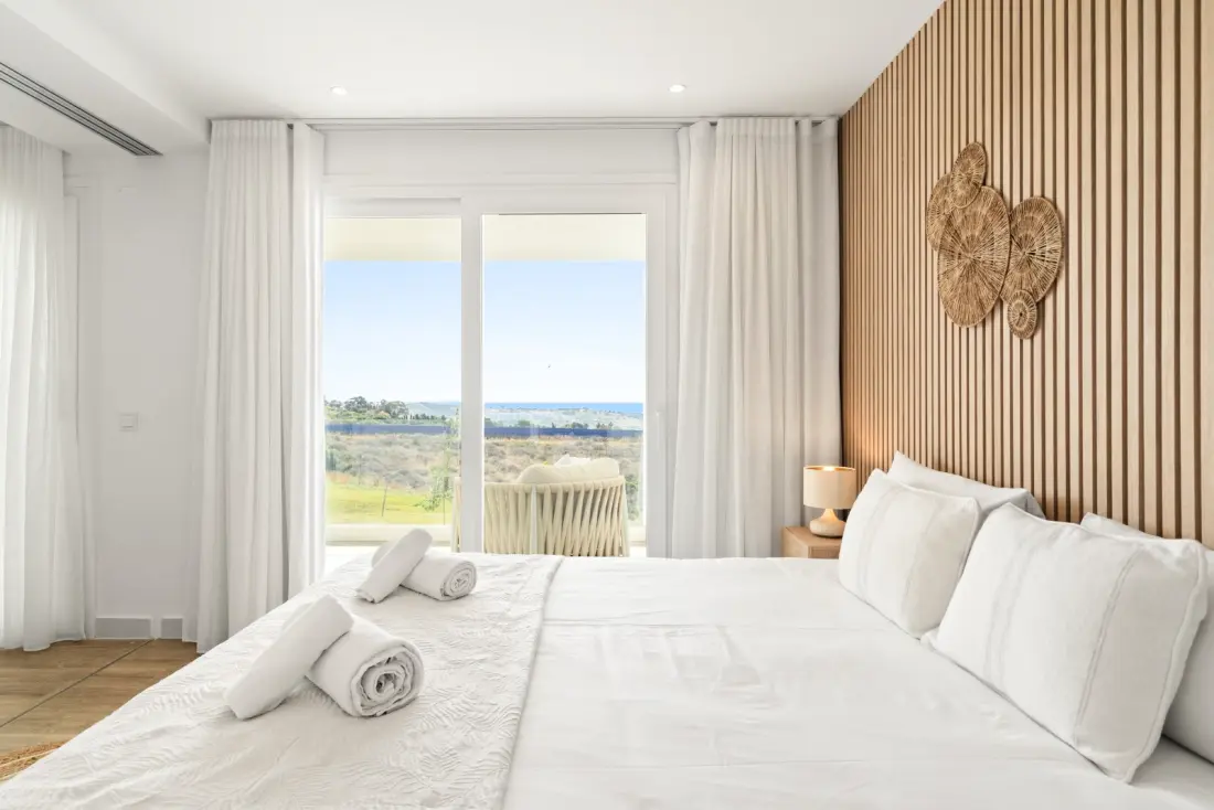 Apartmanok Casares