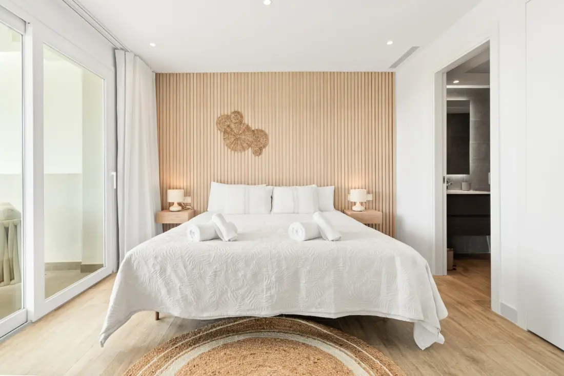 Apartmanok Casares