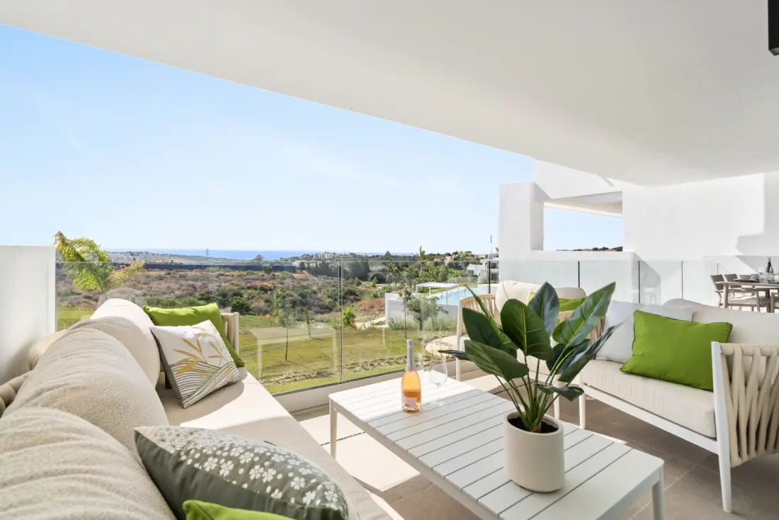 Apartmanok Casares