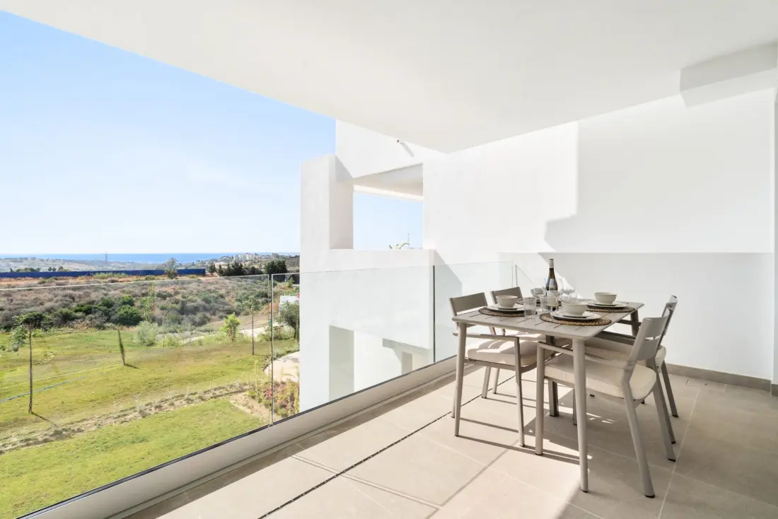 Apartmanok Casares