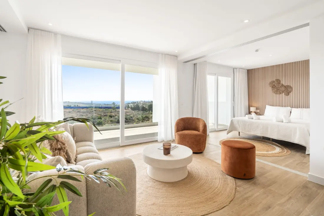 Apartmanok Casares